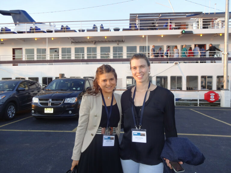 CMBBE 2019 in New York, USA