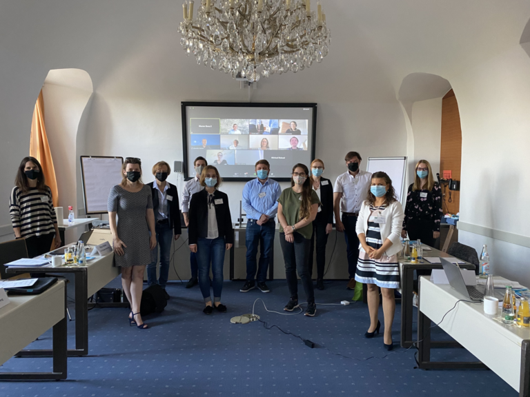 2020 Annual meeting of GAMM FA “Computational Biomechanics”