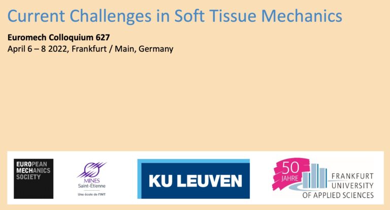 Euromech Colloquium 627