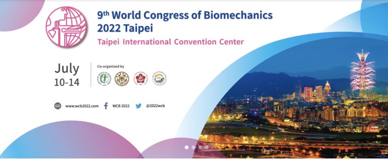 WCB 2022, Tapei, Taiwan