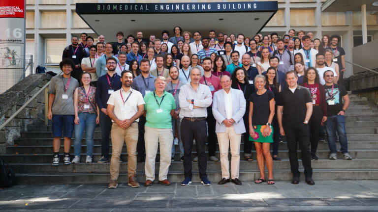 10th Summer School on Biomechanics and Modelling in Mechanobiology