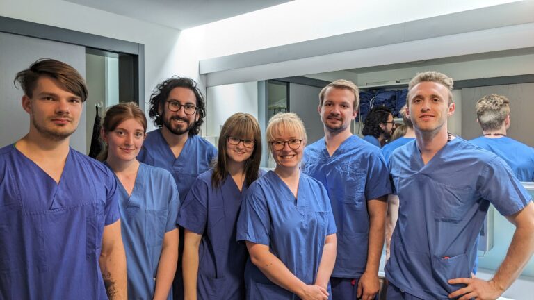 EBM’s 3rd Harmonization Workshop: Neuropathology