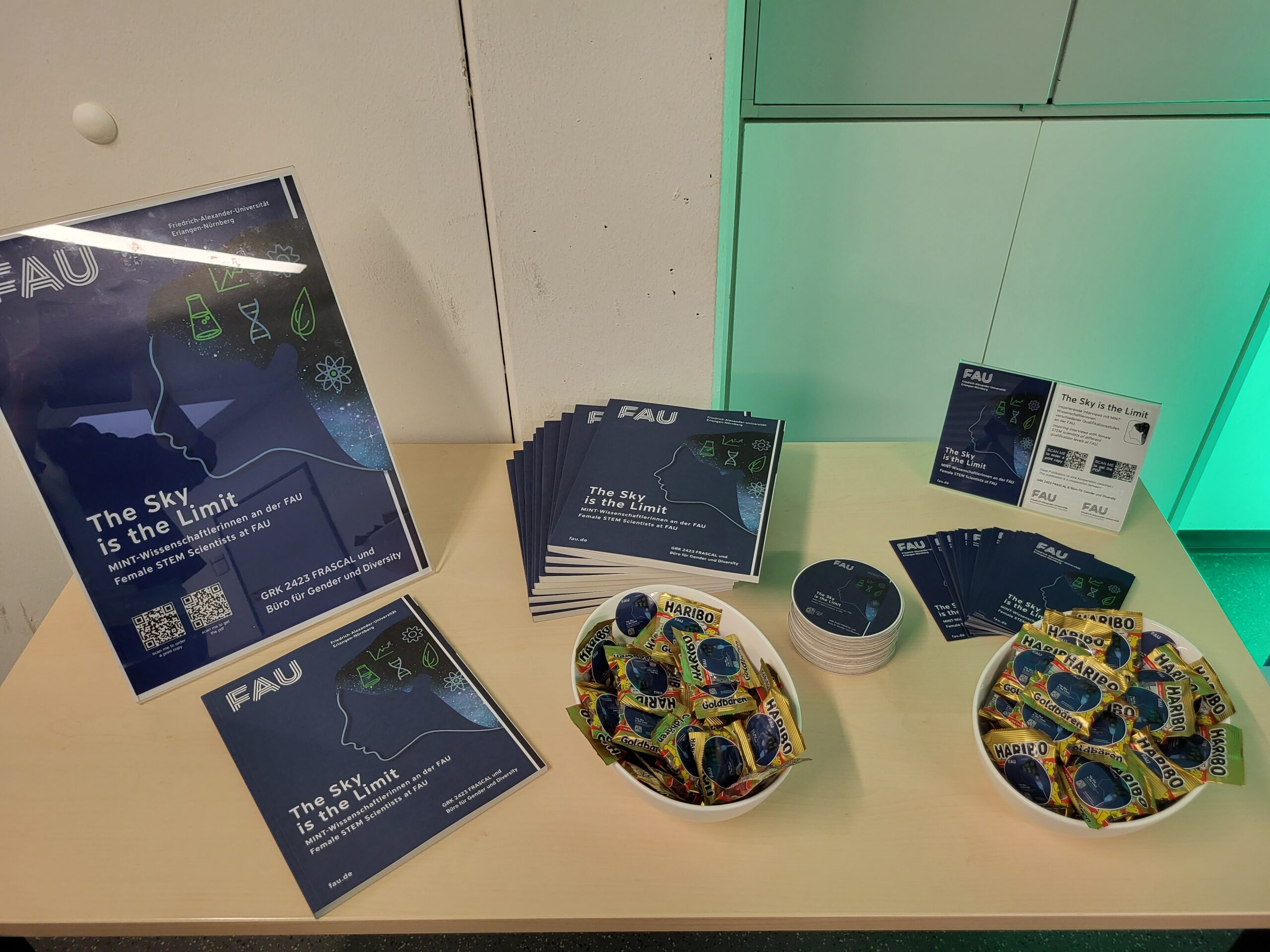 Presentation of the publication 