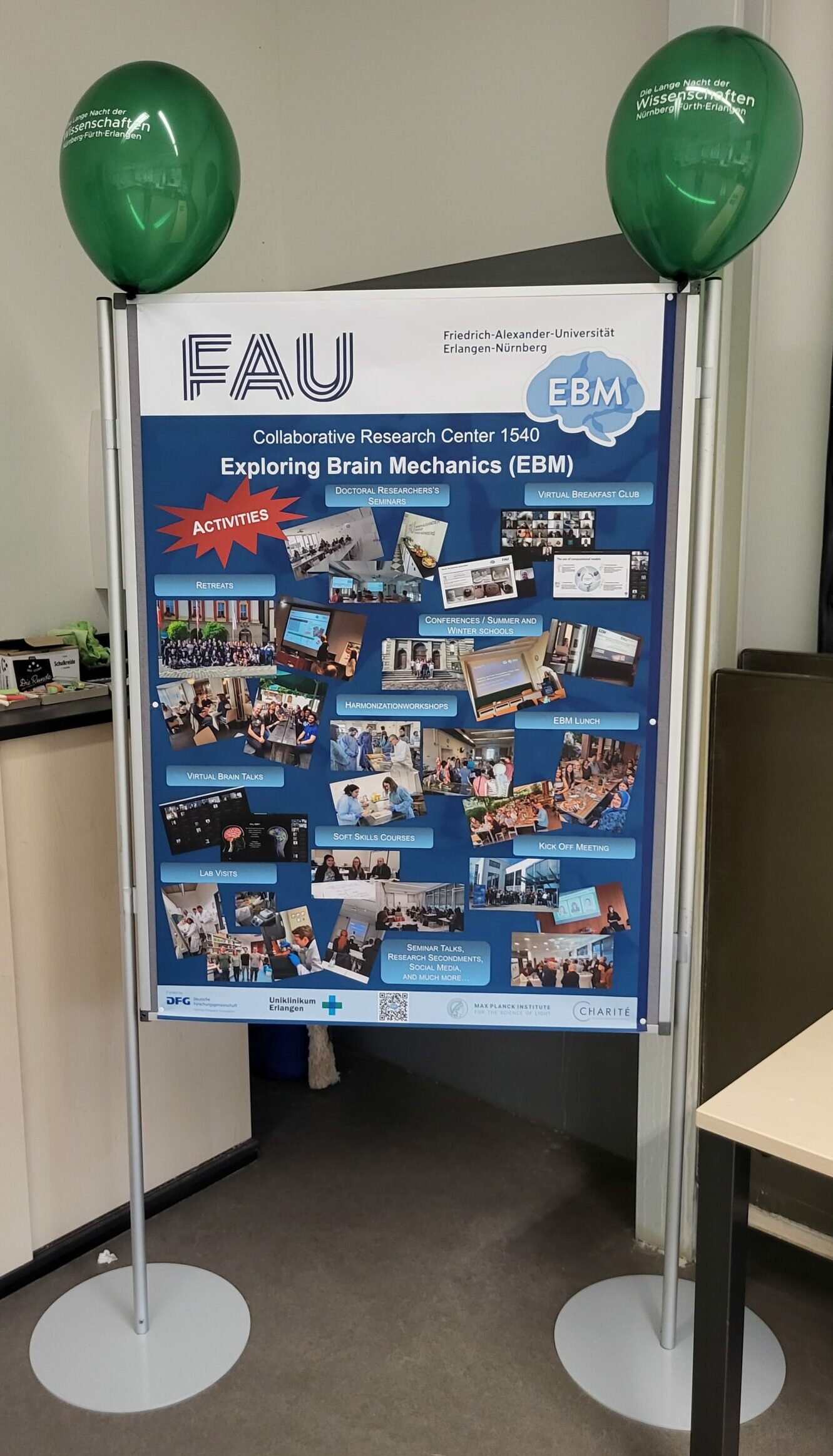 EBM at the Long Night of Sciences (Image: A. Dakkouri-Baldauf)