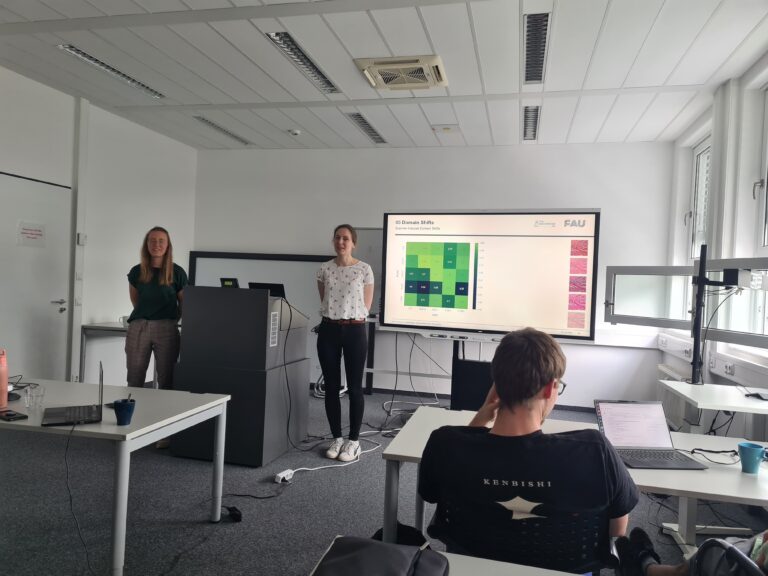 EBM‘s 7th Harmonization Workshop