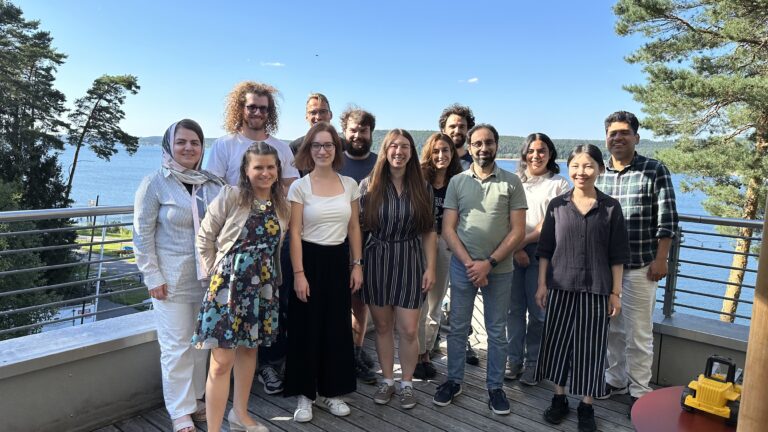 Brainiacs Retreat 2024