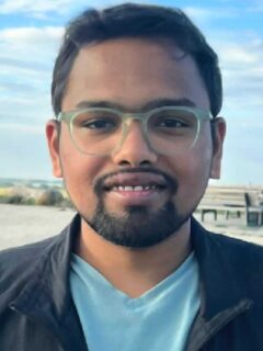 Satwik Reddy Madyarla