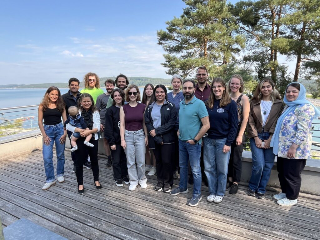 brainiacs retreat 2025